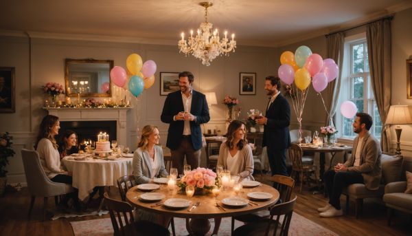 Les meilleures idées pour surprendre tous vos invités