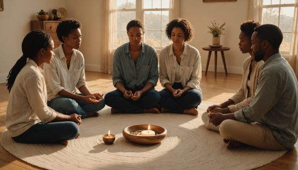 Les rituels symboliques les plus touchants du moment