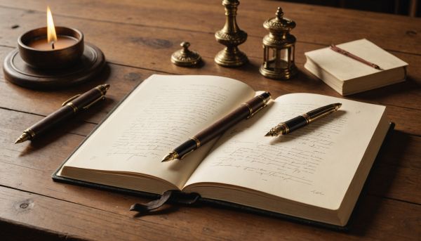 Pourquoi conserver un livre d'or original et unique