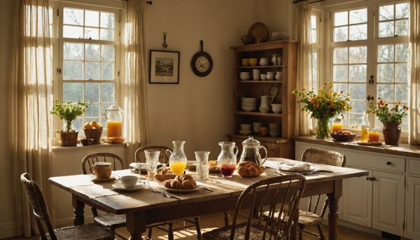 Pourquoi proposer un brunch le lendemain de fête