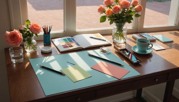 Quel faire-part annoncer la couleur de la fête ?