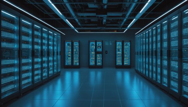 Quelle capacité d'accueil pour votre domaine idéal ?