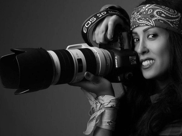 Trouver le bon photographe pour votre EVJF