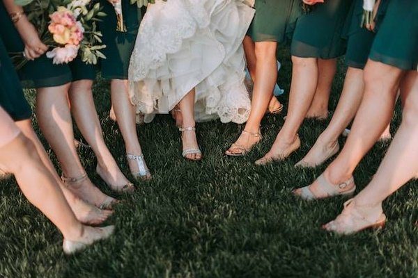 Les jeux à éviter lors d'un mariage : Conseils pour une soirée en toute sérénité