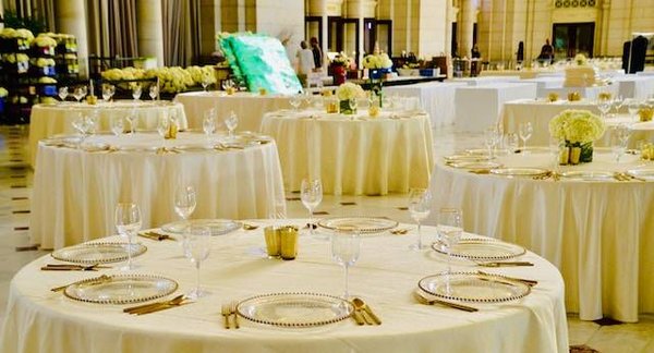 Quelles sont les étapes à suivre pour louer une salle de mariage ?