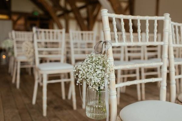 Simplifiez votre mariage en déléguant certaines tâches à vos proches