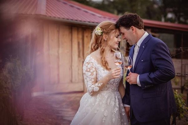 Comment choisir le vin pour son mariage ?