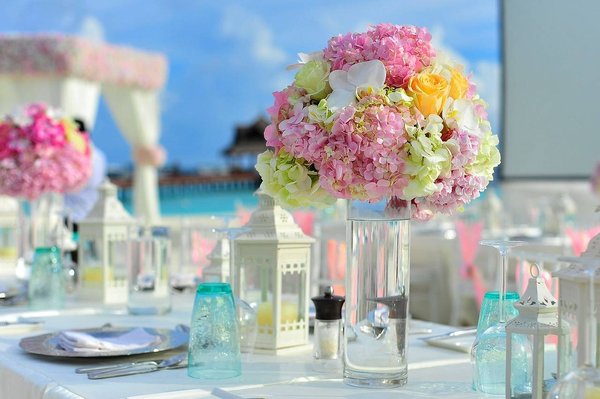 Trouver le lieu de réception idéal pour son mariage